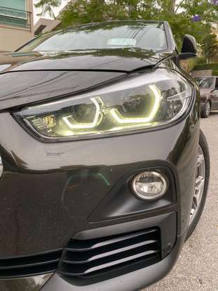 BMW-X2-1.5 12V ACTIVEFLEX SDRIVE18I GP STEPTRONIC BMW-X2-2019