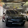 BMW X3 2.0 16V GASOLINA X LINE XDRIVE30I STEPTRONIC BMW X3 2.0 16V GASOLINA X LINE XDRIVE30I STEPTRONIC