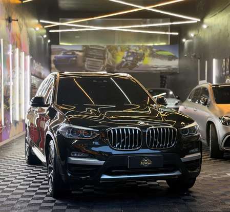 BMW-X3-2018
