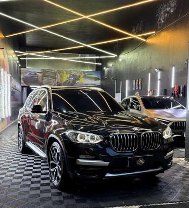 BMW-X3-2018