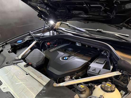BMW-X3-2.0 16V GASOLINA X LINE XDRIVE30I STEPTRONIC BMW-X3-2018
