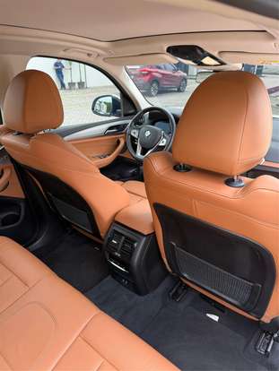 BMW-X3-2021