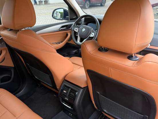 BMW-X3-2.0 16V HÍBRIDO XDRIVE30E STEPTRONIC BMW-X3-2021