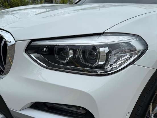 BMW-X3-2.0 16V HÍBRIDO XDRIVE30E STEPTRONIC BMW-X3-2021