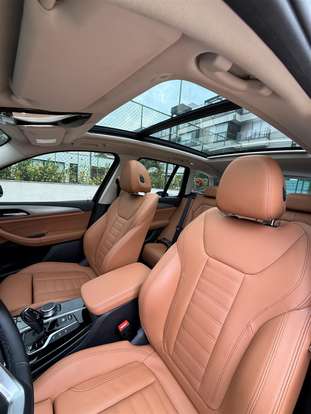 BMW-X3-2021