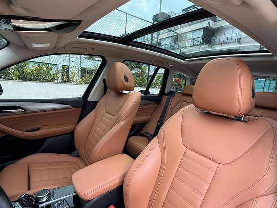 BMW-X3-2.0 16V HÍBRIDO XDRIVE30E STEPTRONIC BMW-X3-2021