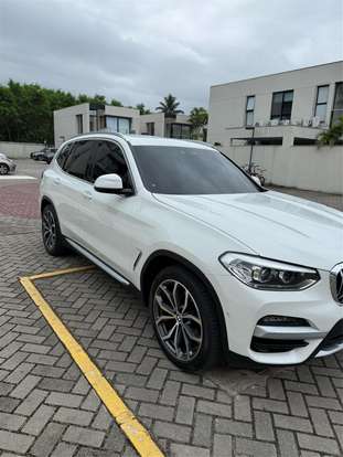 BMW-X3-2021