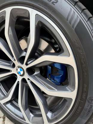 BMW-X3-2021