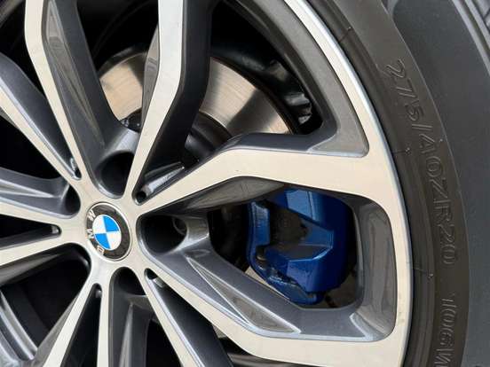 BMW-X3-2.0 16V HÍBRIDO XDRIVE30E STEPTRONIC BMW-X3-2021