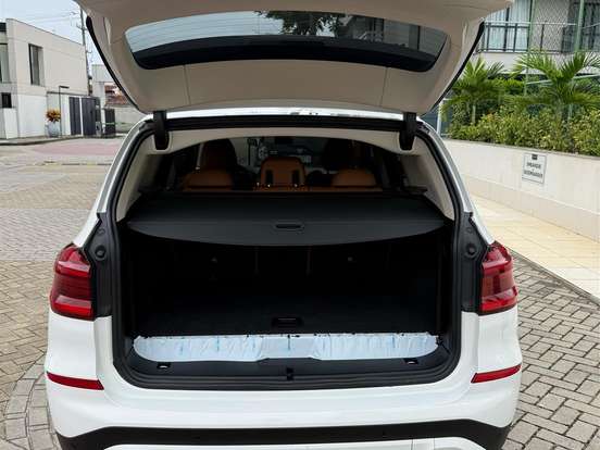 BMW-X3-2.0 16V HÍBRIDO XDRIVE30E STEPTRONIC BMW-X3-2021
