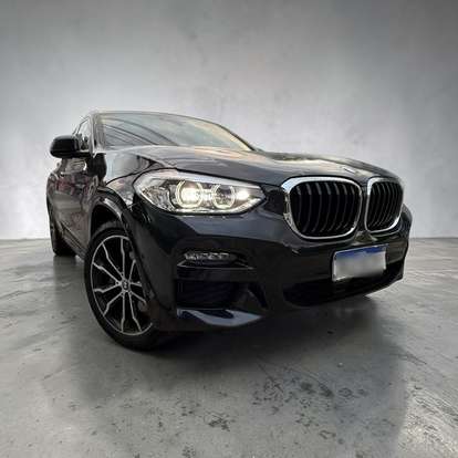 BMW-X4-2021