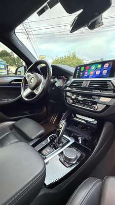 BMW-X4-2021