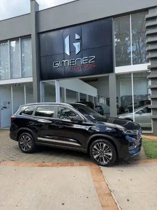 CAOA CHERY TIGGO 8 PRO 1.5 TCI PLUG-IN HYBRID DHT