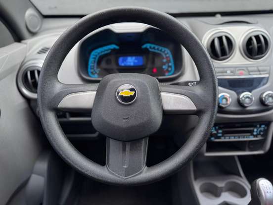 CHEVROLET-AGILE-2009