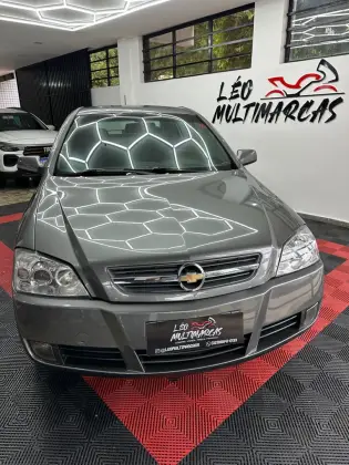 CHEVROLET ASTRA 2.0 MPFI ADVANTAGE 8V FLEX 4P MANUAL CHEVROLET ASTRA 2.0 MPFI ADVANTAGE 8V FLEX 4P MANUAL