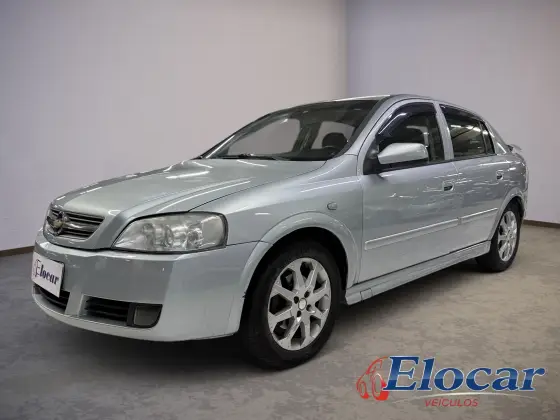 CHEVROLET ASTRA 2.0 MPFI ADVANTAGE 8V FLEX 4P MANUAL CHEVROLET ASTRA 2.0 MPFI ADVANTAGE 8V FLEX 4P MANUAL