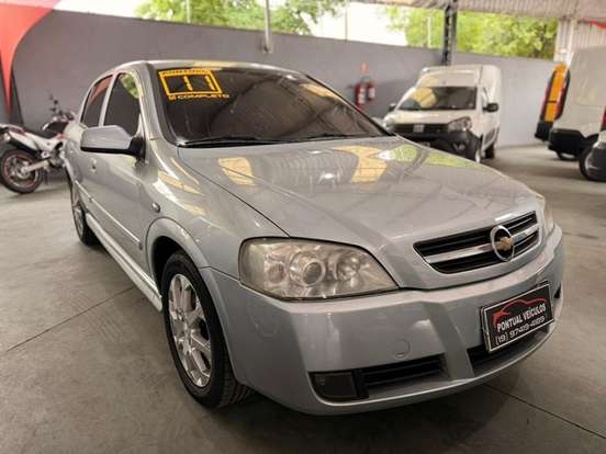 CHEVROLET-ASTRA-2010