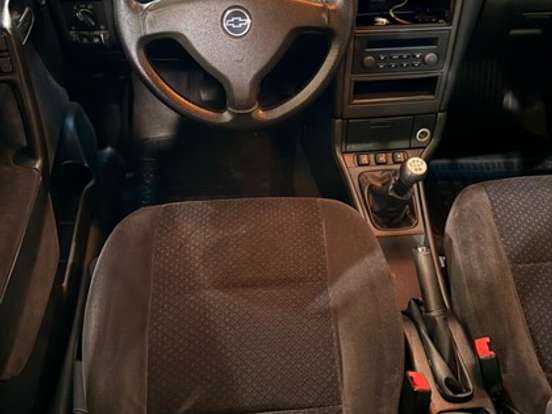 CHEVROLET-ASTRA-2.0 MPFI ADVANTAGE 8V FLEX 4P MANUAL CHEVROLET-ASTRA-2010