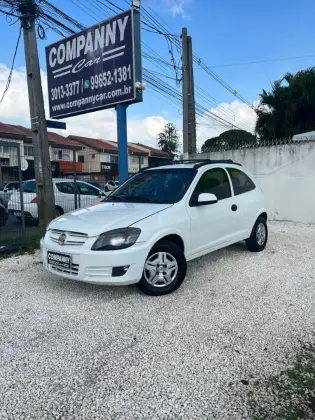 CHEVROLET CELTA 1.0 MPFI LIFE 8V FLEX 2P MANUAL CHEVROLET CELTA 1.0 MPFI LIFE 8V FLEX 2P MANUAL