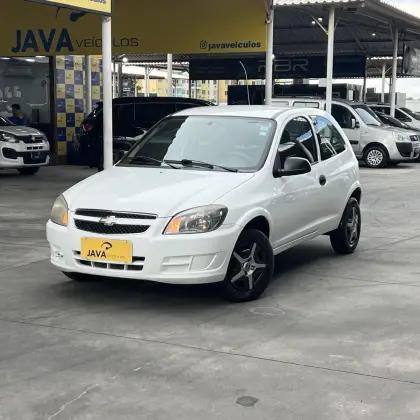 CHEVROLET CELTA 1.0 MPFI LS 8V FLEX 2P MANUAL