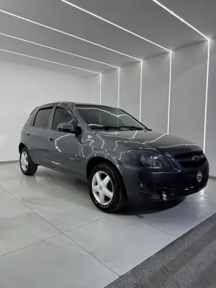 CHEVROLET CELTA 1.0 MPFI LS 8V FLEX 4P MANUAL CHEVROLET CELTA 1.0 MPFI LS 8V FLEX 4P MANUAL