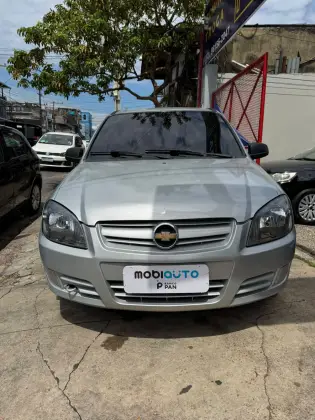 CHEVROLET CELTA 1.0 MPFI LT 8V FLEX 4P MANUAL