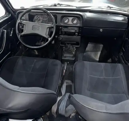 CHEVROLET-CHEVETTE-1982