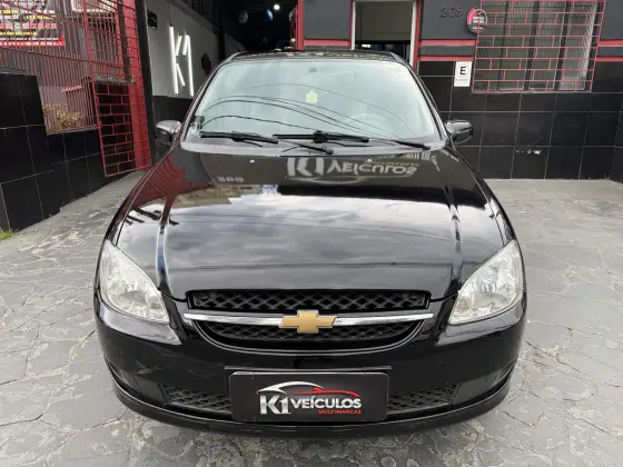 CHEVROLET CLASSIC 1.0 MPFI LS 8V FLEX 4P MANUAL