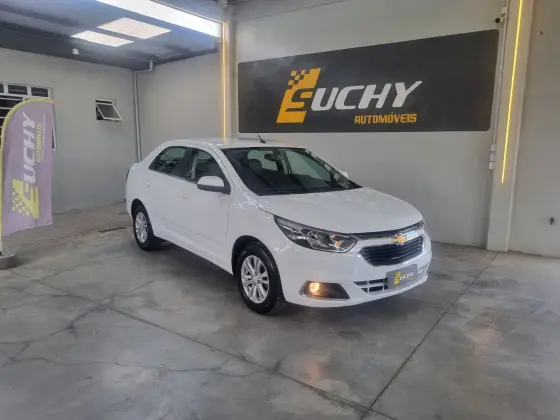 CHEVROLET COBALT 1.8 MPFI LTZ 8V FLEX 4P MANUAL CHEVROLET COBALT 1.8 MPFI LTZ 8V FLEX 4P MANUAL