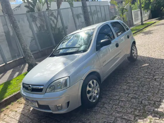 CHEVROLET CORSA 1.4 MPFI MAXX 8V FLEX 4P MANUAL