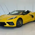 CHEVROLET CORVETTE 6.2 V8 LT2 GASOLINA STINGRAY CONVERSIVEL AUTOMÁTICO CHEVROLET CORVETTE 6.2 V8 LT2 GASOLINA STINGRAY CONVERSIVEL AUTOMÁTICO