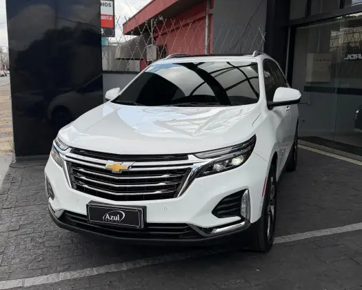 CHEVROLET EQUINOX 1.5 16V TURBO GASOLINA PREMIER AWD AUTOMÁTICO