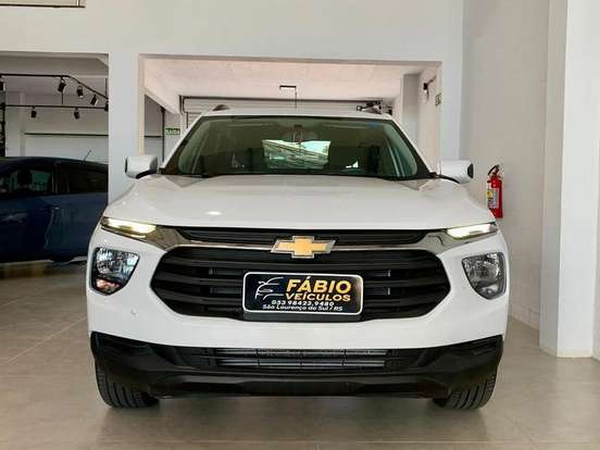 CHEVROLET-MONTANA-1.2 TURBO FLEX LT MANUAL CHEVROLET-MONTANA-2024