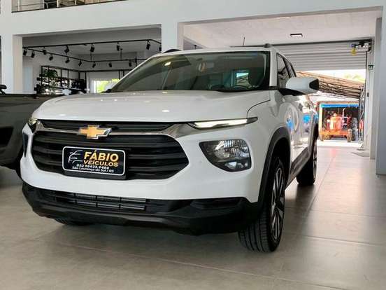 CHEVROLET-MONTANA-1.2 TURBO FLEX LT MANUAL CHEVROLET-MONTANA-2024