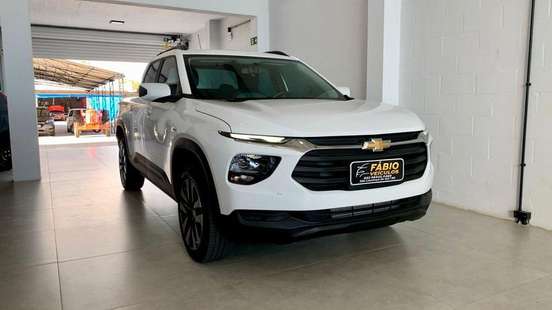 CHEVROLET-MONTANA-1.2 TURBO FLEX LT MANUAL CHEVROLET-MONTANA-2024