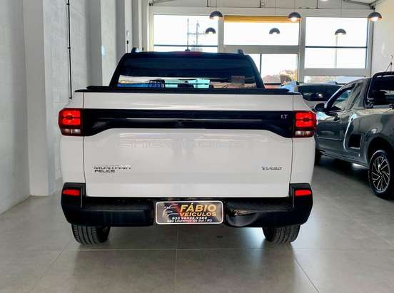 CHEVROLET-MONTANA-1.2 TURBO FLEX LT MANUAL CHEVROLET-MONTANA-2024