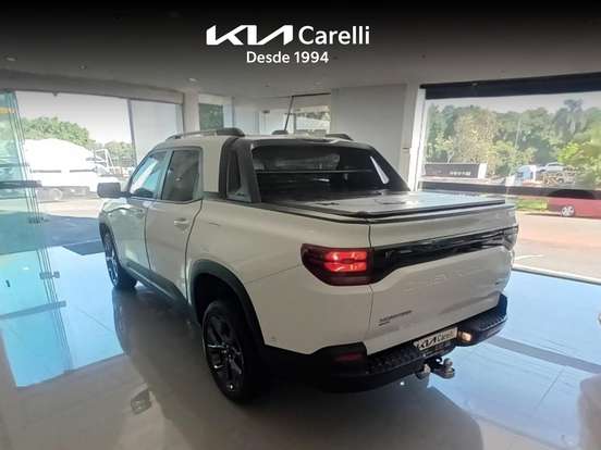 CHEVROLET-MONTANA-1.2 TURBO FLEX PREMIER AUTOMÁTICO CHEVROLET-MONTANA-2023