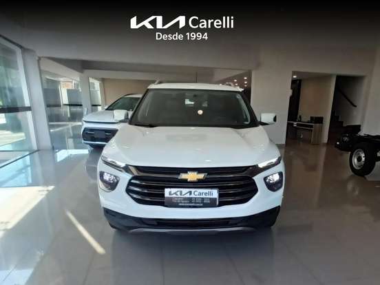CHEVROLET-MONTANA-1.2 TURBO FLEX PREMIER AUTOMÁTICO CHEVROLET-MONTANA-2023