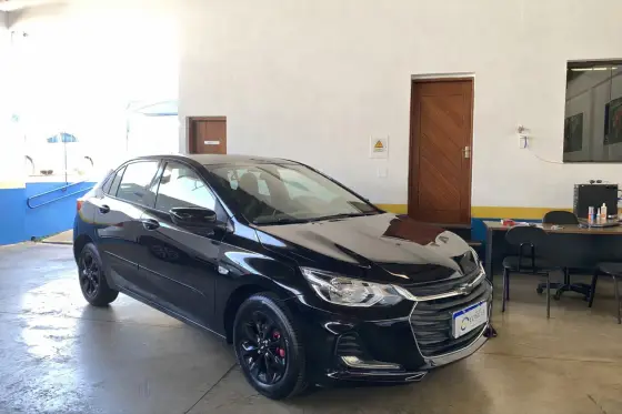 CHEVROLET ONIX 1.0 FLEX LT MANUAL CHEVROLET ONIX 1.0 FLEX LT MANUAL