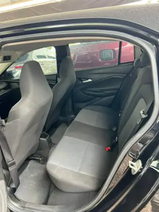 CHEVROLET ONIX 1.0 FLEX MANUAL