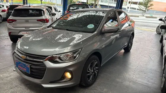 CHEVROLET ONIX 1.0 FLEX PLUS LT MANUAL
