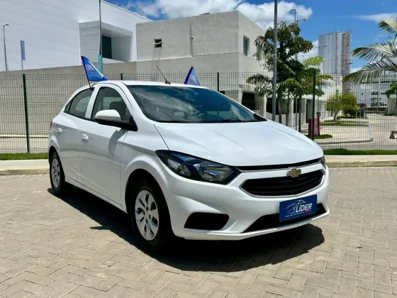 CHEVROLET ONIX 1.0 MPFI LT 8V FLEX 4P MANUAL CHEVROLET ONIX 1.0 MPFI LT 8V FLEX 4P MANUAL