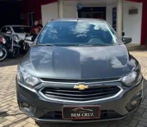 CHEVROLET ONIX 1.0 MPFI LT 8V FLEX 4P MANUAL CHEVROLET ONIX 1.0 MPFI LT 8V FLEX 4P MANUAL
