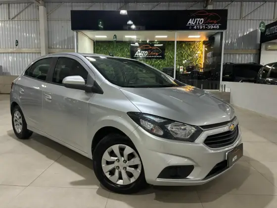 CHEVROLET ONIX 1.0 MPFI LT 8V FLEX 4P MANUAL CHEVROLET ONIX 1.0 MPFI LT 8V FLEX 4P MANUAL