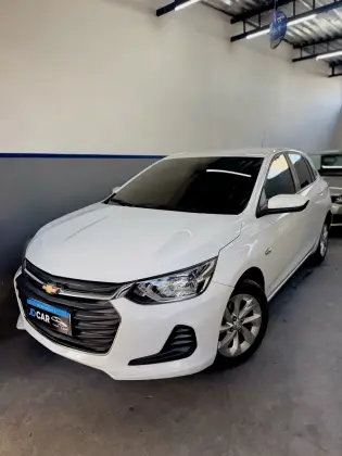 CHEVROLET ONIX 1.0 TURBO FLEX LT MANUAL