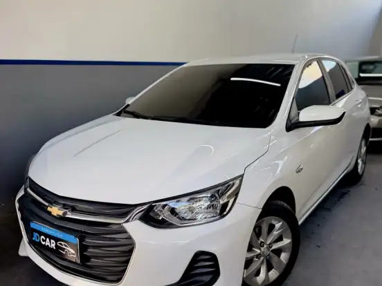CHEVROLET-ONIX-1.0 TURBO FLEX LT MANUAL CHEVROLET-ONIX-2021