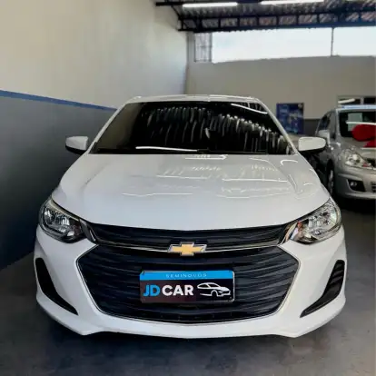 CHEVROLET-ONIX-2021