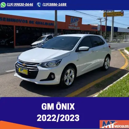 CHEVROLET ONIX 1.0 TURBO FLEX PLUS LTZ AUTOMÁTICO CHEVROLET ONIX 1.0 TURBO FLEX PLUS LTZ AUTOMÁTICO