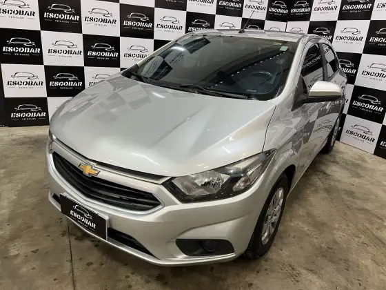 CHEVROLET ONIX 1.4 MPFI LT 8V FLEX 4P MANUAL
