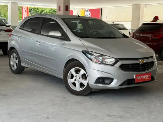 CHEVROLET ONIX 1.4 MPFI LT 8V FLEX 4P MANUAL